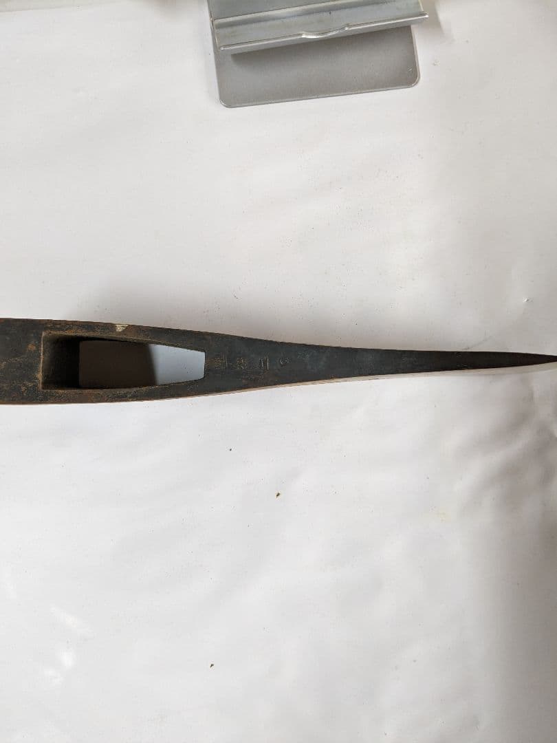 土佐高光特級品斧大ヨキ1.42キログラム