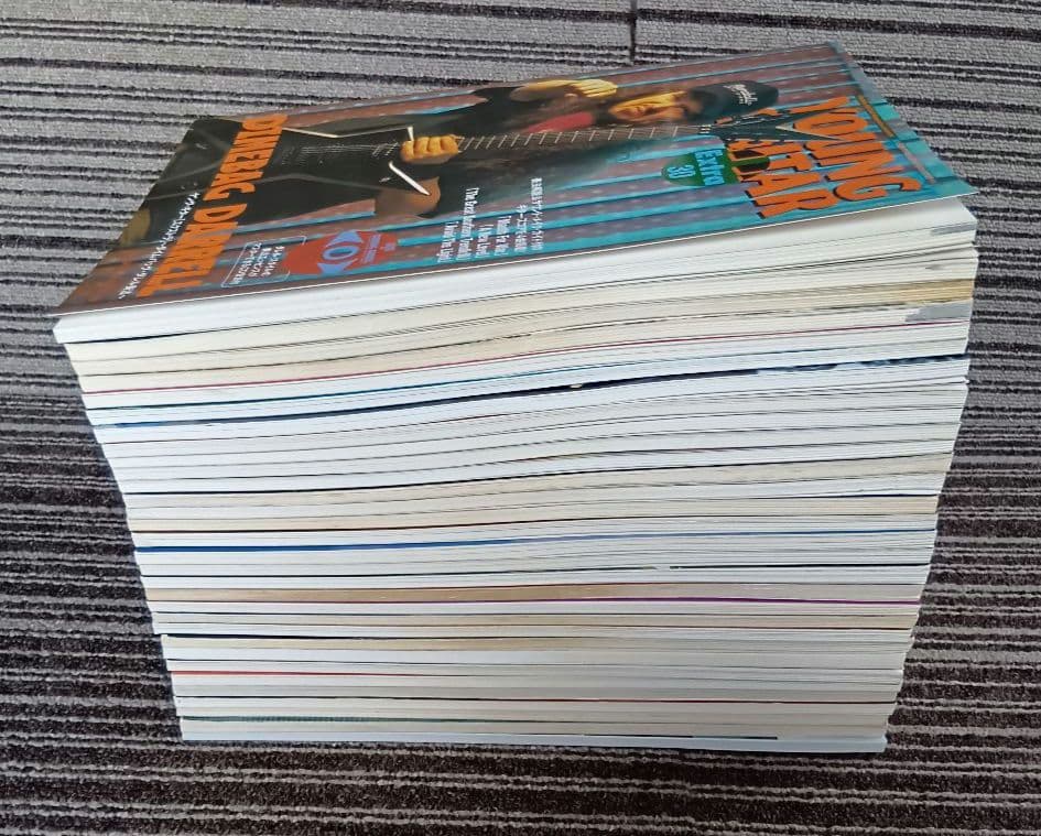 ヤングギター エクストラ 全31冊CD付 楽譜 スコア YOUNG GUITAR