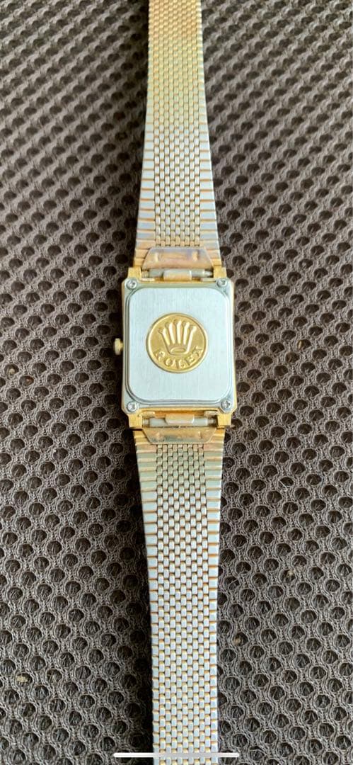 ROLEX GENEVE Cellini ロレックス 腕時計 チェリーニ