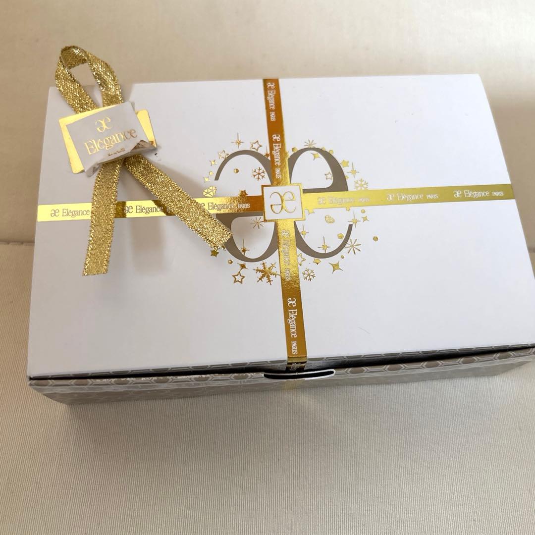 新品　Elégance エレガンス ヌーヴェル アイズ 20 アイシャドウ