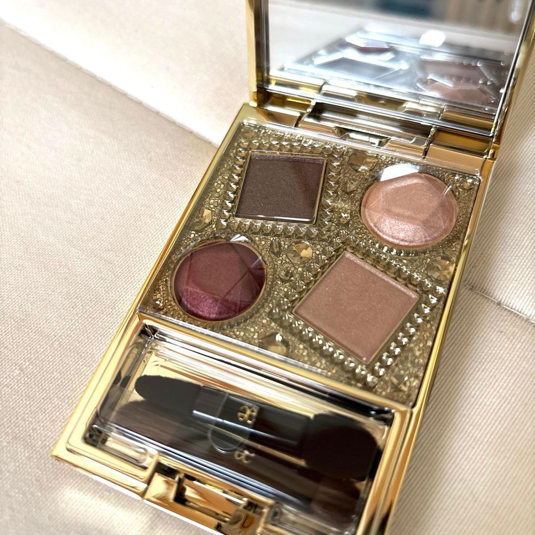 新品　Elégance エレガンス ヌーヴェル アイズ 20 アイシャドウ