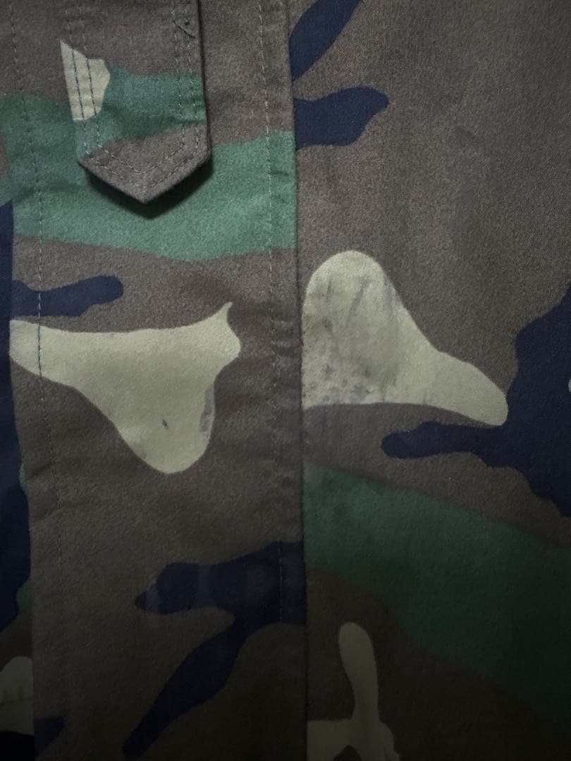 96年ecwcsgen1 ゴアテックス　medium regular