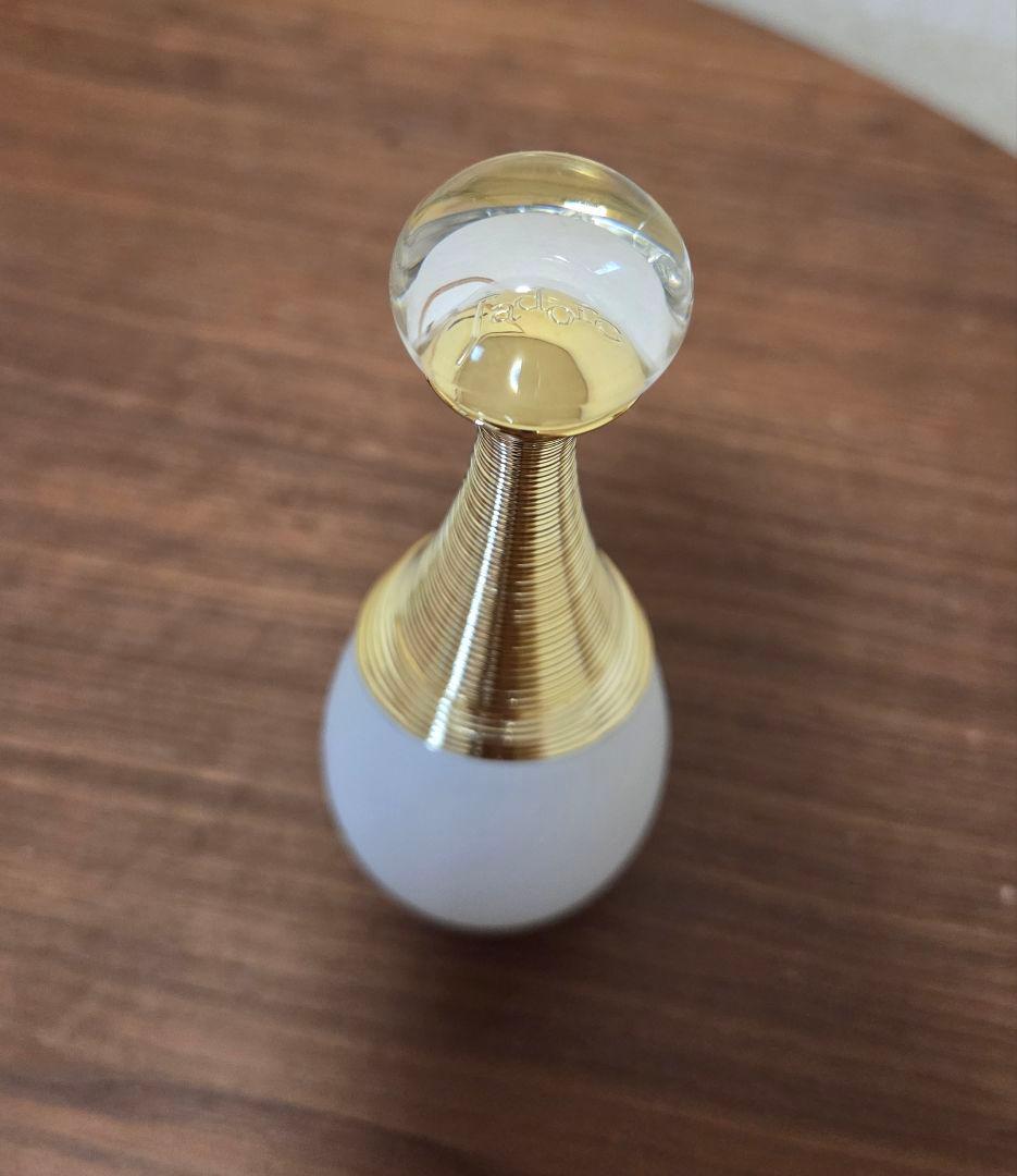 新品 Dior ジャドール パルファンドー オードゥパルファン 50ml