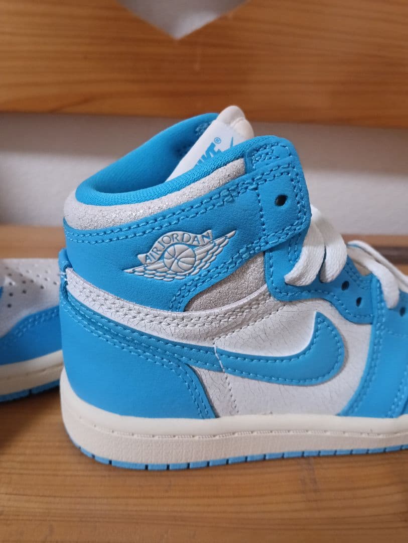 Nike ジョーダン1 レトロ HIGH OG PS 16センチ 新品未使用品