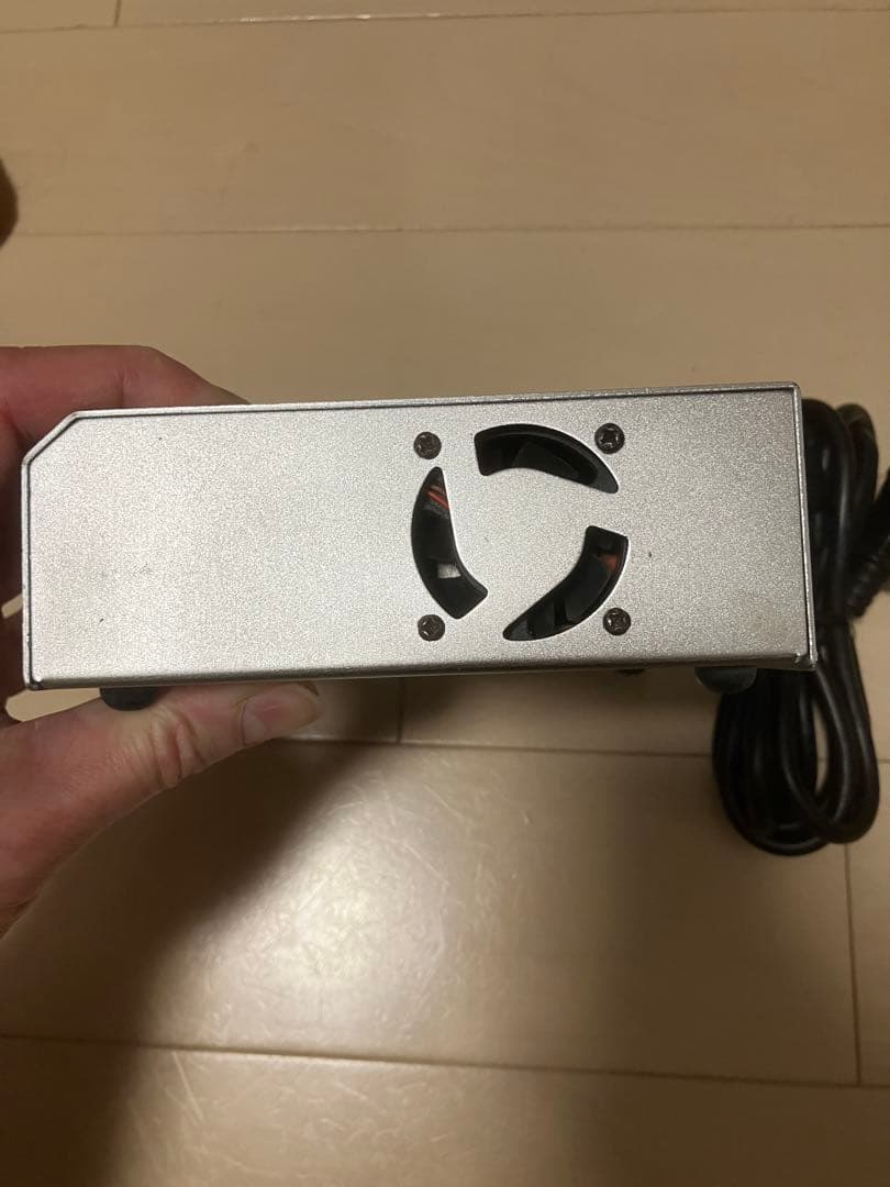 ホビーラジコン hpi POWER MANAGER