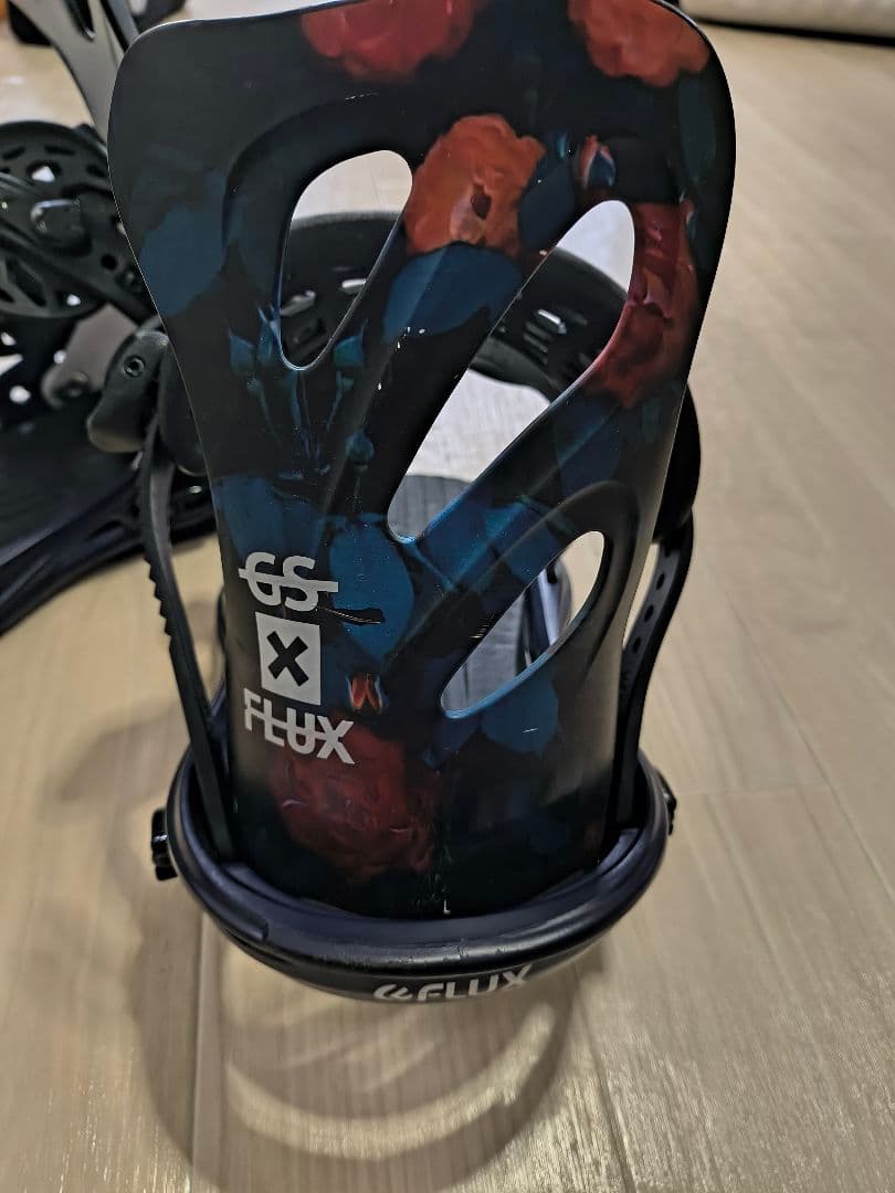 スノーボード momo