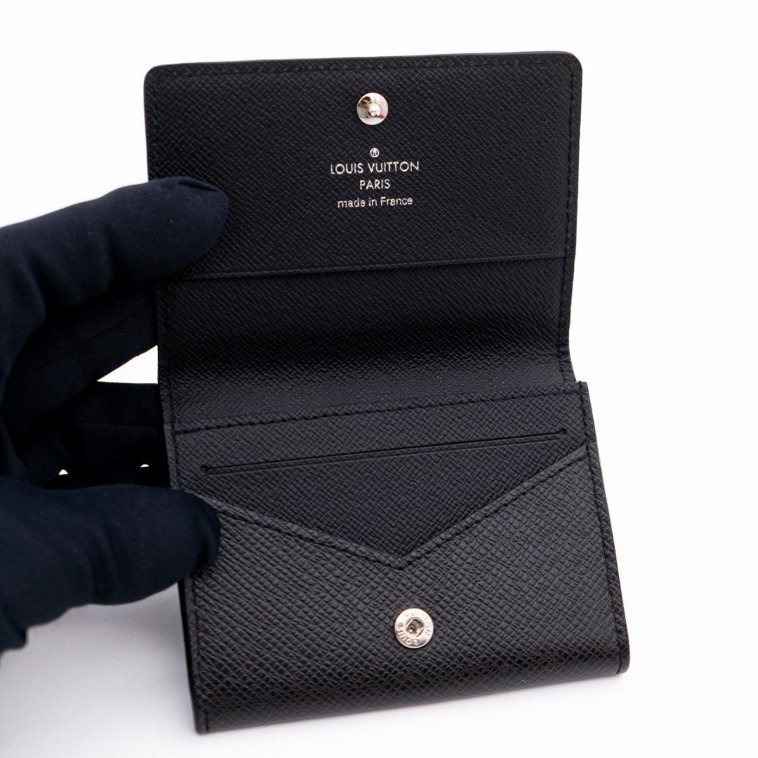 yuta カードケース タイガ NM 名刺入れ