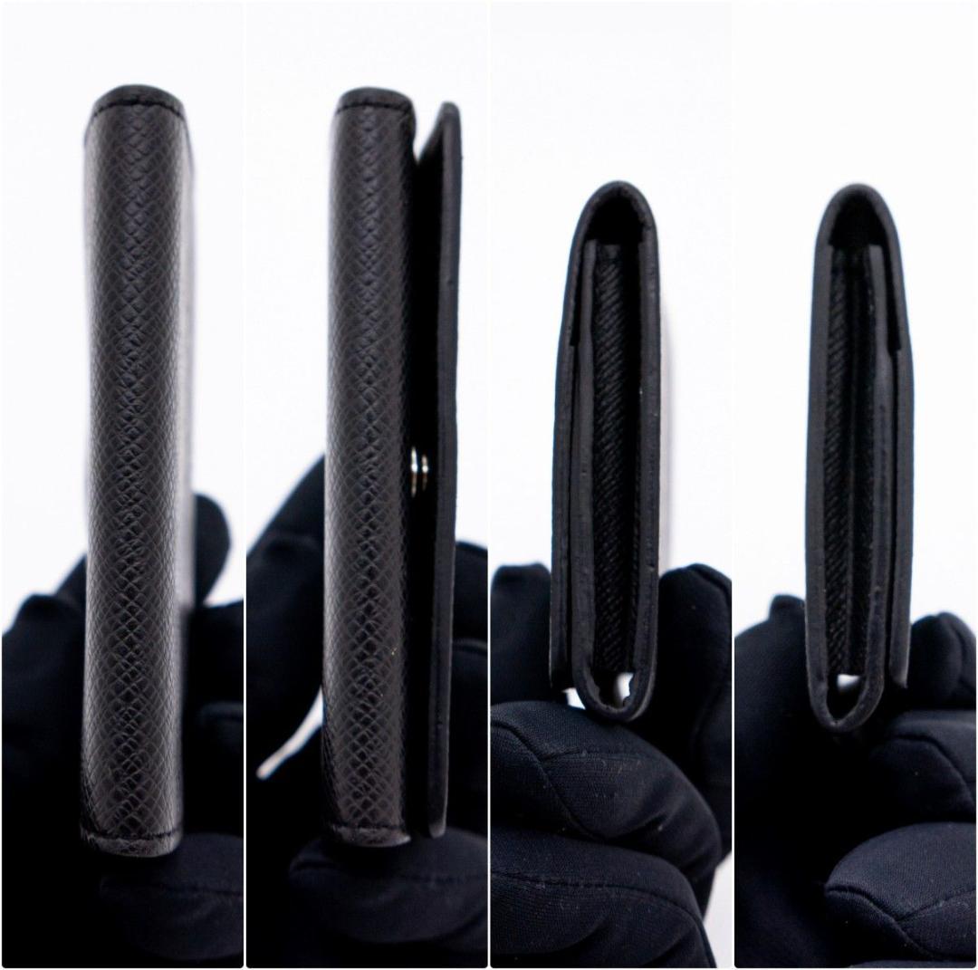 yuta カードケース タイガ NM 名刺入れ