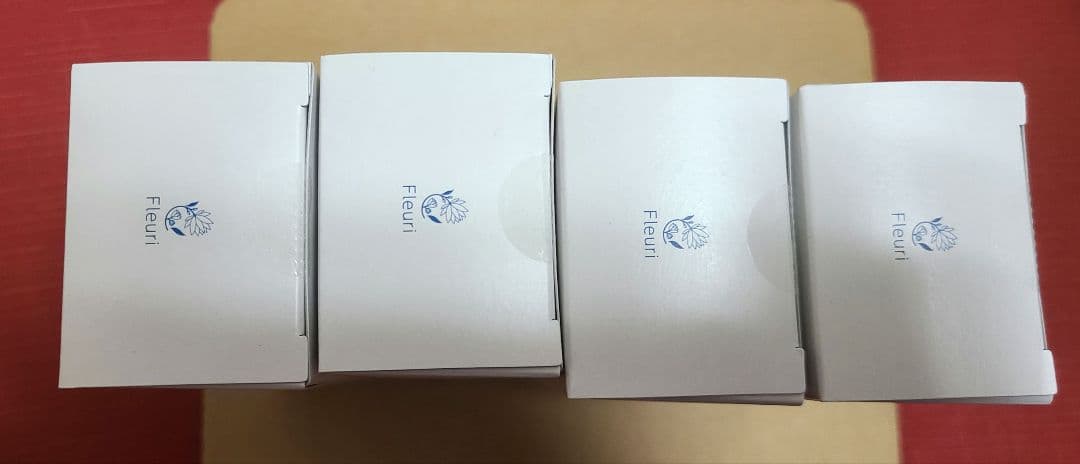 Fleuri フルリ クリアゲルクレンズ 新品未使用