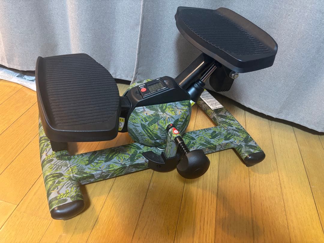 HIBIYA-KADAN エクササイズ器具 カモフラージュ