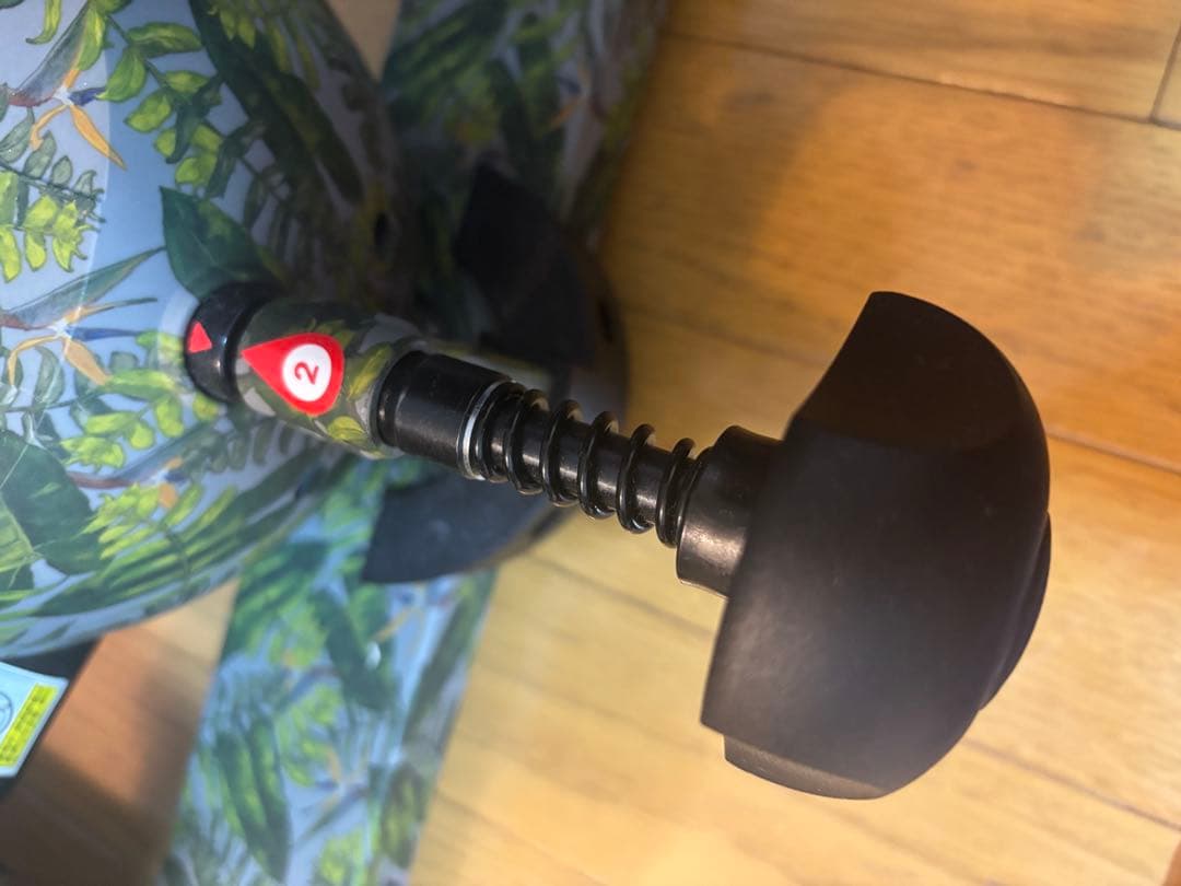 HIBIYA-KADAN エクササイズ器具 カモフラージュ