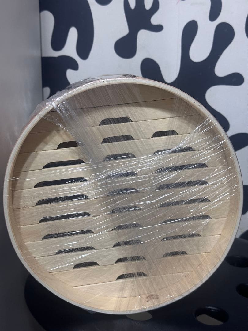 照宝 せいろ　21cm