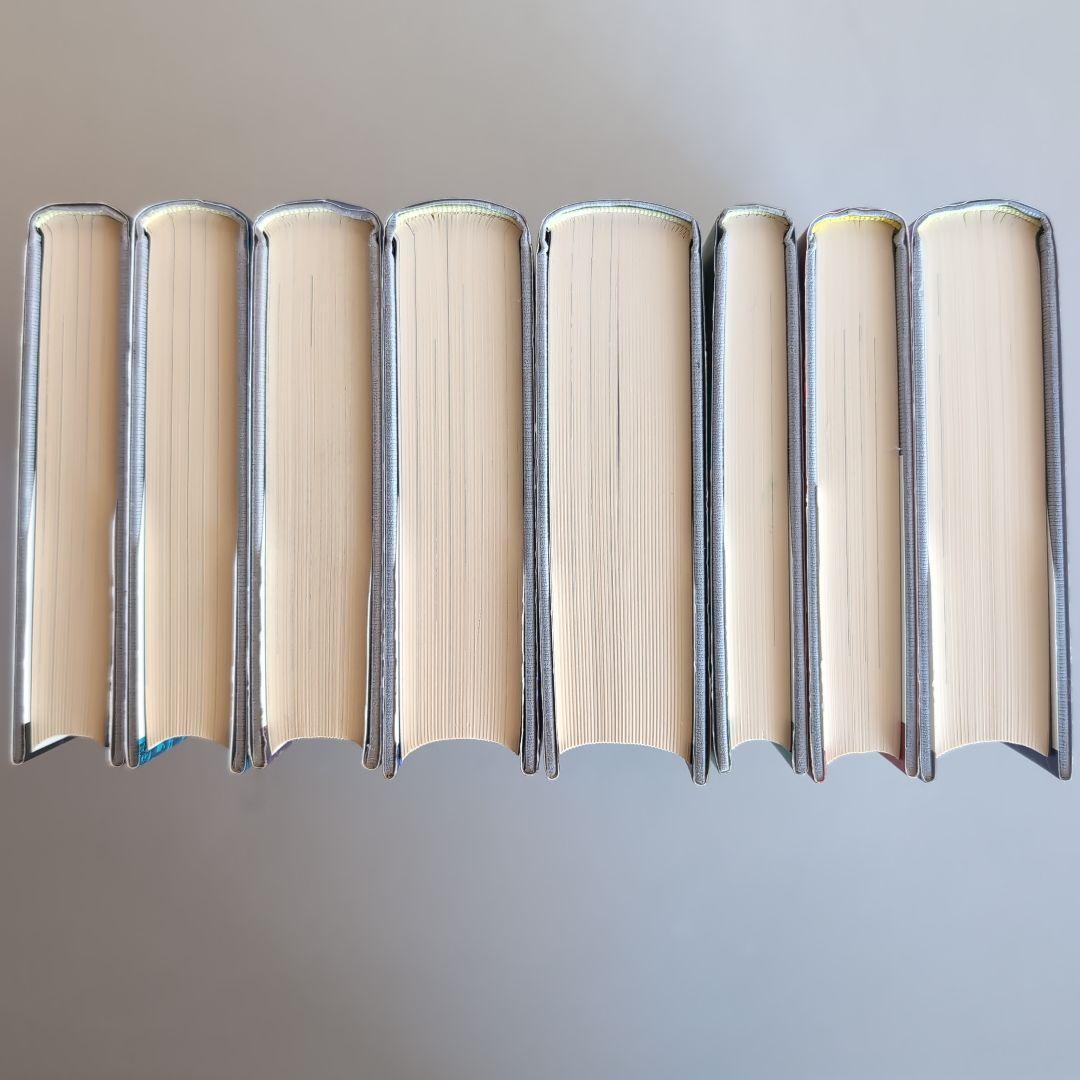 『ドキュメント昭和天皇』 全8巻 　田中伸尚　著