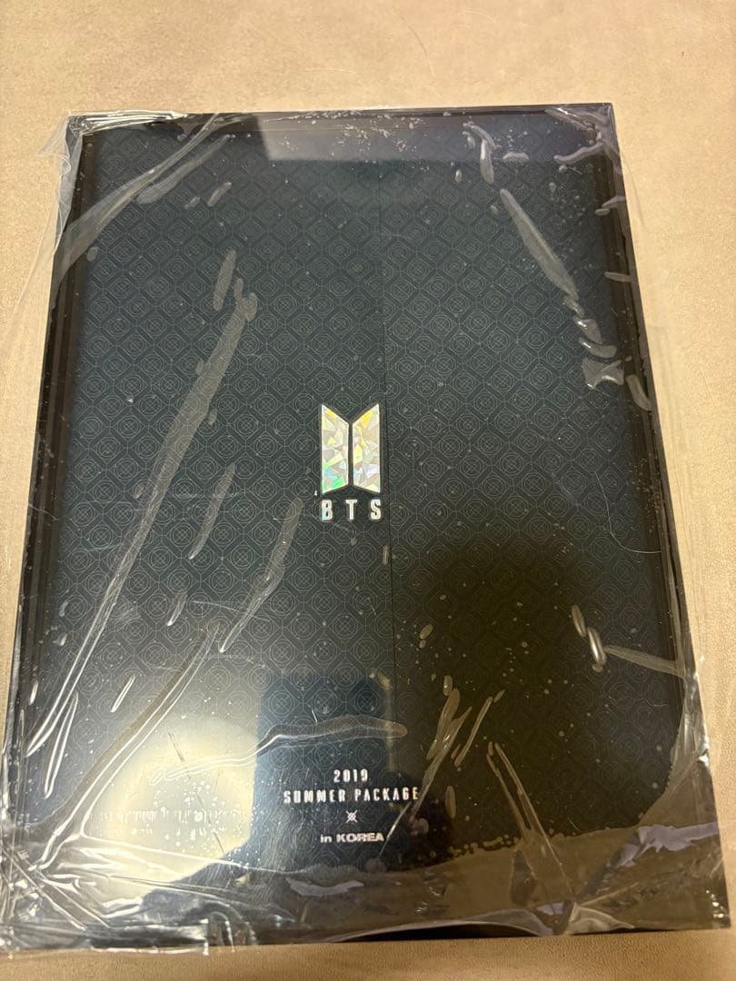 SUMMER PACKAGE とWINTER PACKAGE