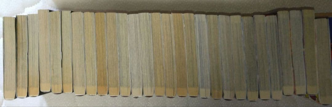 キン肉マン2世　全巻セット