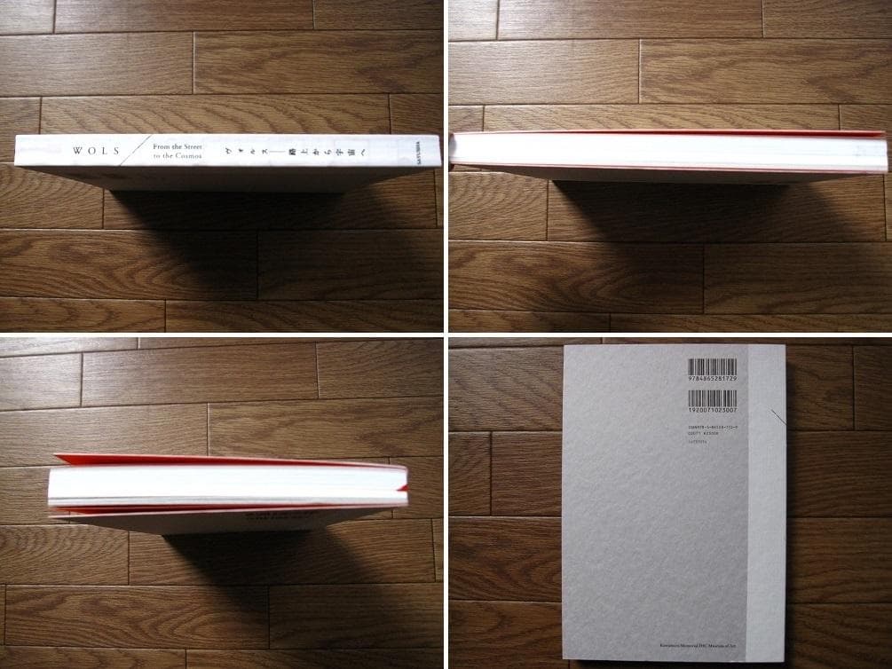 ヴォルス ― 路上から宇宙へ