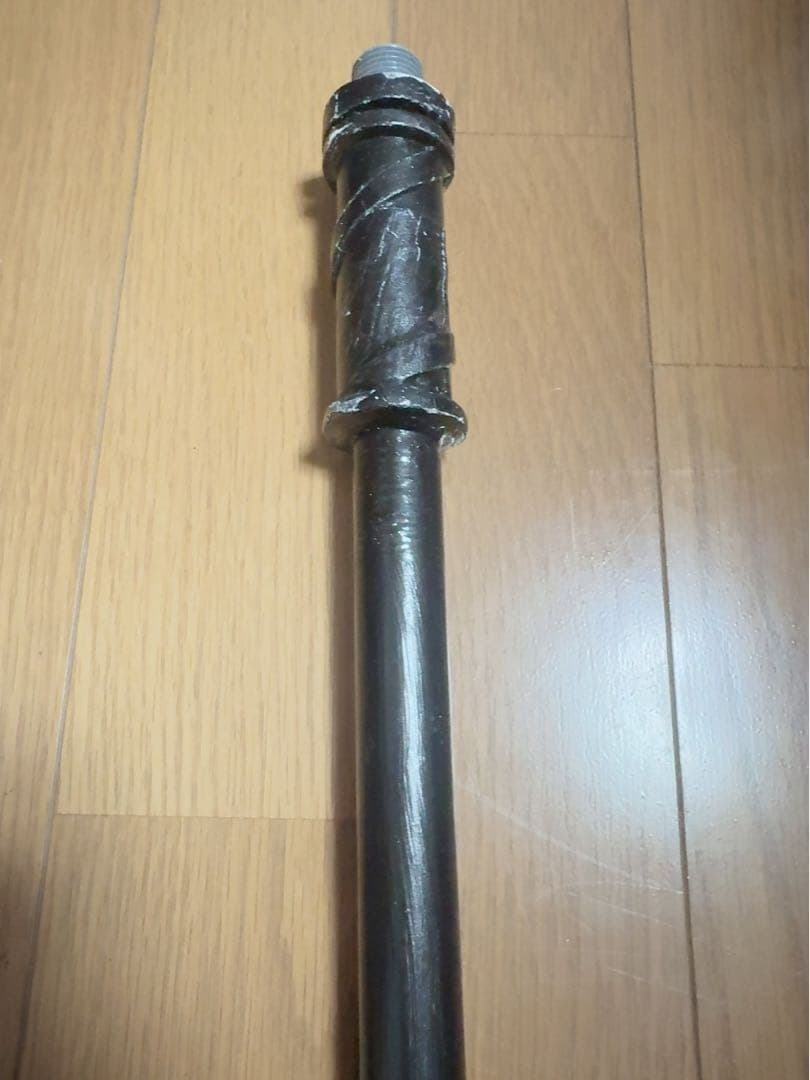 まほやく　コスプレ　シノ　鎌　小道具　魔法使いの約束　素人製