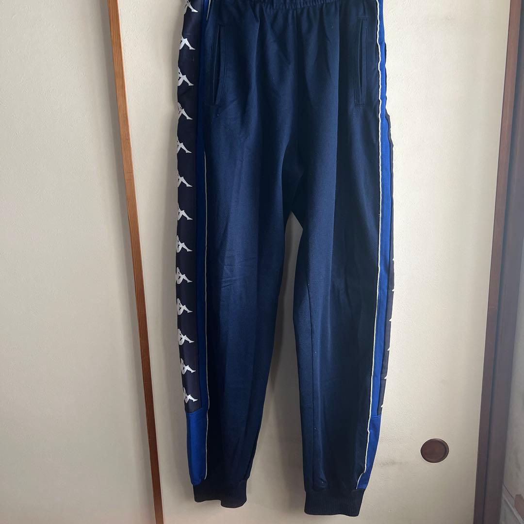 Kappa イタリア代表 ジャージ