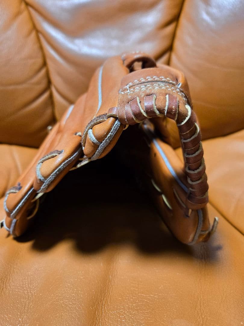 【希少！左用・昭和コレクション】SSK　DIMPLE POWER