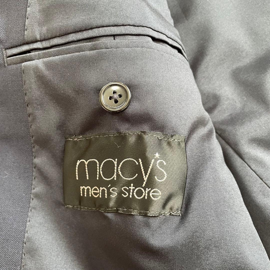 ローレンラルフローレン 紺ブレ 金ボタン ロゴ刻印 38サイズ