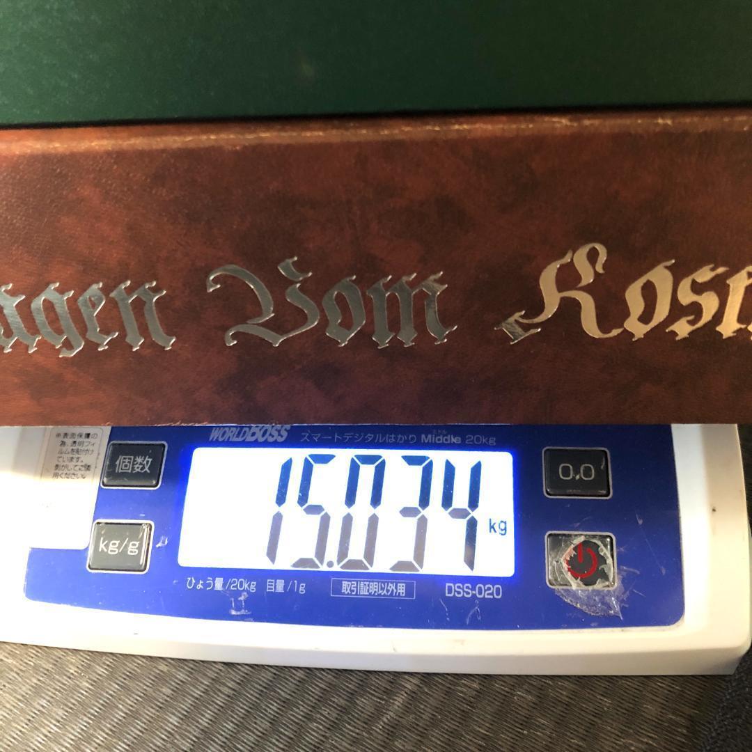 LD　銀河英雄伝説　4LD-BOX　Vol.1〜Vol.29 限定商品