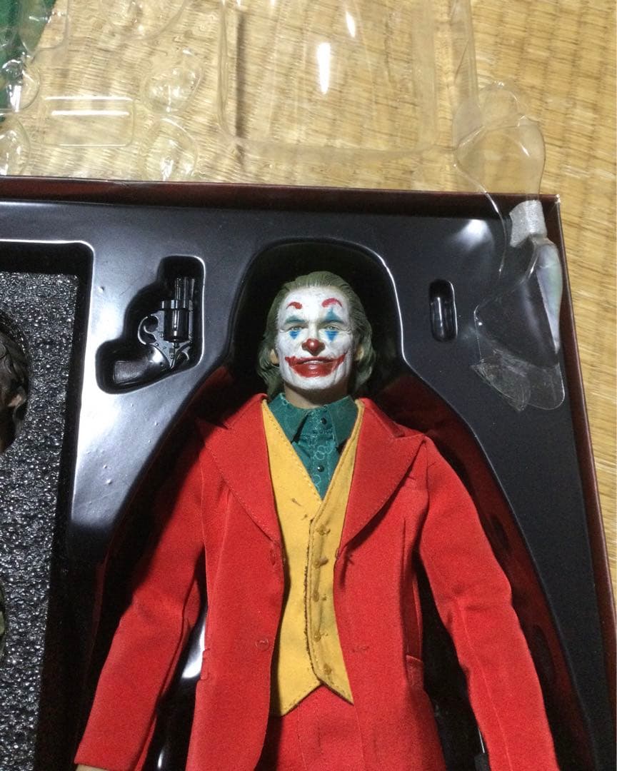 TOYS ERA 1/6 フィギュア HAPPY FACE ジョーカー