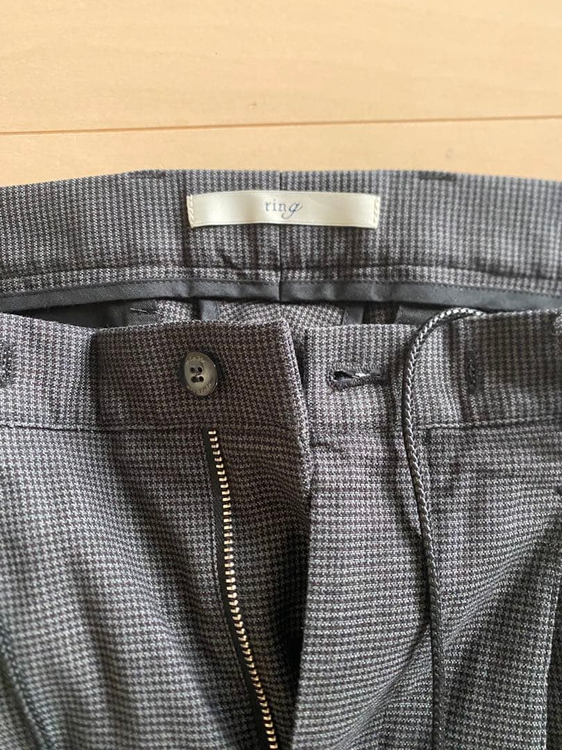 ジャブスアルキヴィオ ring別注マサッチョ