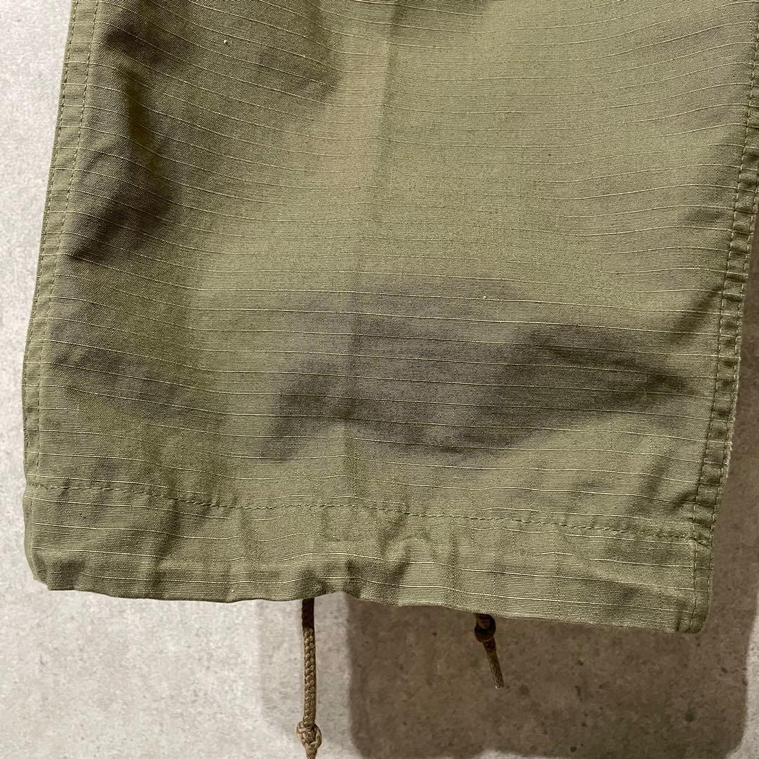 オアスロウ ヴィンテージフィット6ポケット カーゴパンツ パンツ