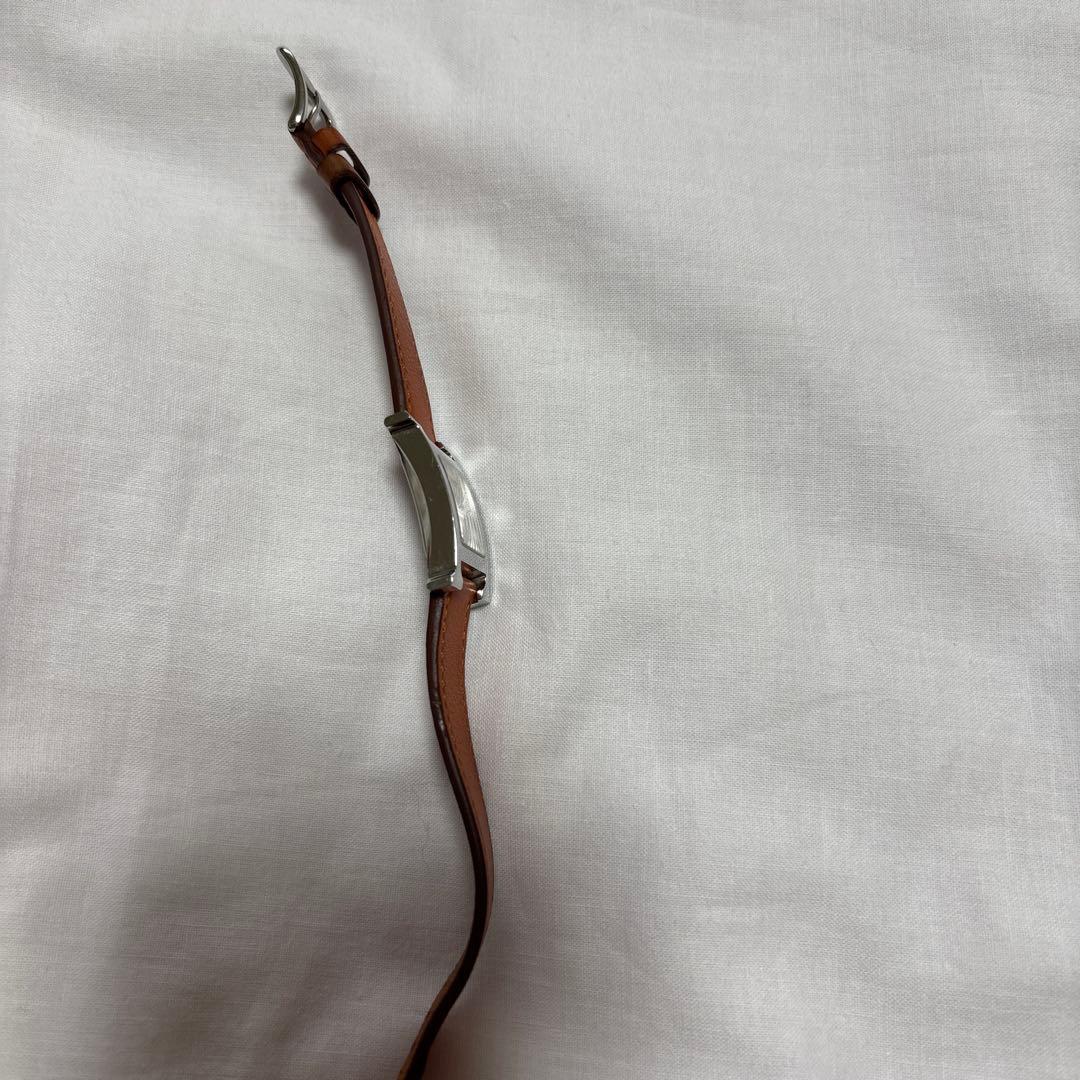 エルメス　レディ用Hウォッチ