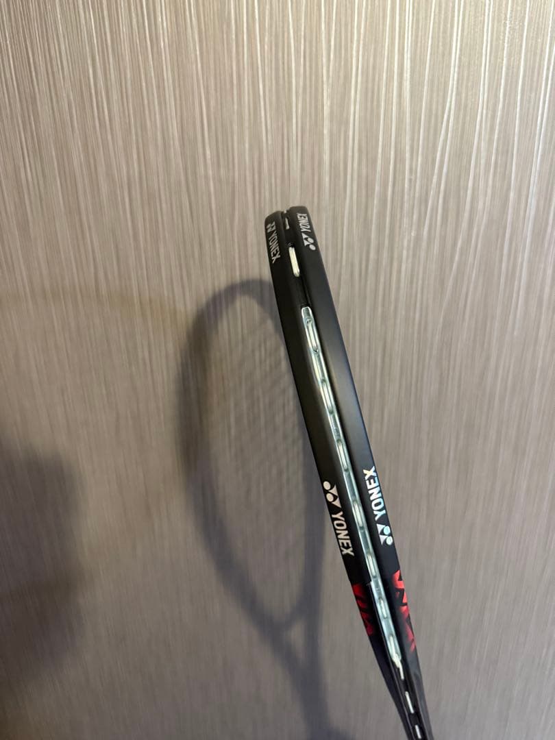 ヨネックス ジオブレイク80s　GEOBREAK UL1 [ケース付]