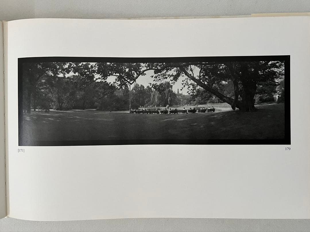 アート・デザイン・音楽 PRAGA PANORAMICA Josef Sudek