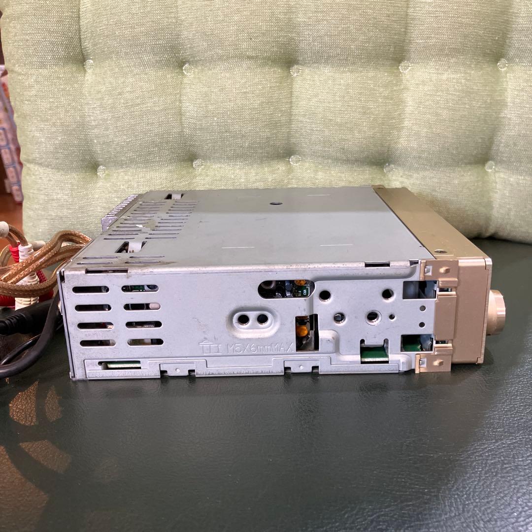 DENON CDプレーヤー DCT-R1