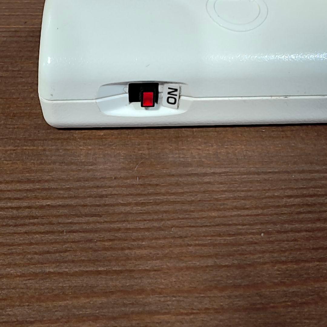 生体エネルギー　応用商品　携帯用しらべ