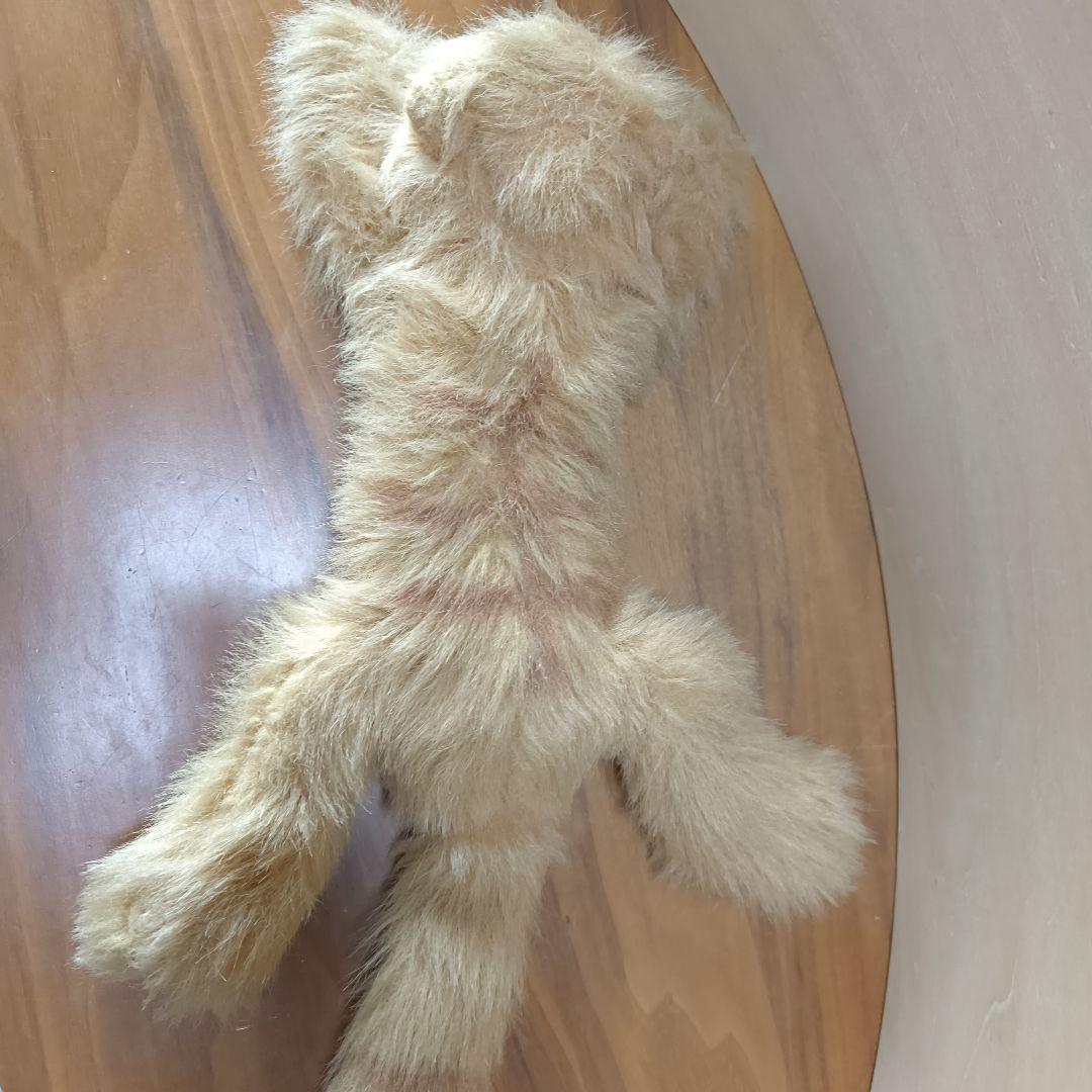 昭和レトロ 希少 レア オオイケ イリオモテヤマネコ ねこ　Oike