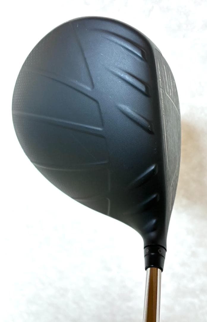 【早い者勝ち✨】ピンゴルフ G400MAX レフティ 純正Rシャフト レンチなし