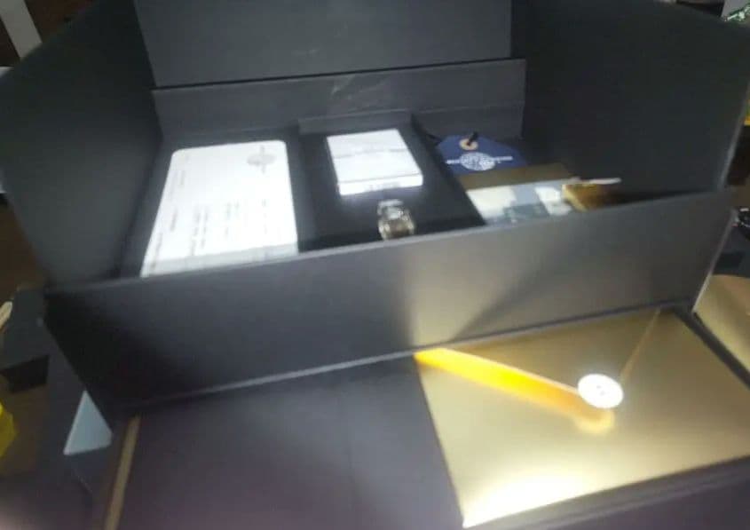 CHANEL 香水 小物