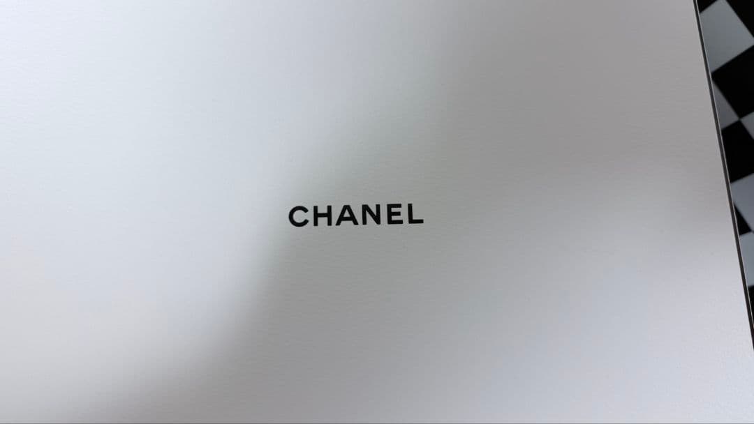 CHANEL 香水 小物
