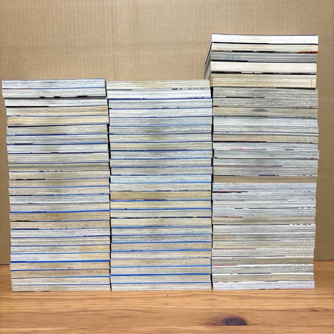 BLEACH ブリーチ　全巻セット 1〜74巻 ＋関連本5冊