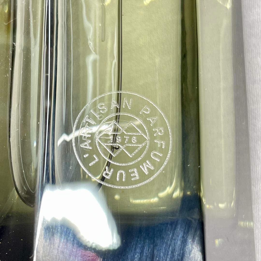 ラルチザン パフューム アン エール ド ブルターニュ オードパルファム