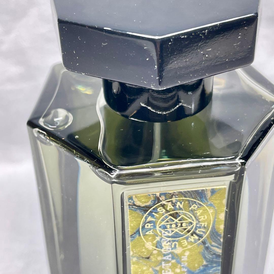 ラルチザン パフューム アン エール ド ブルターニュ オードパルファム