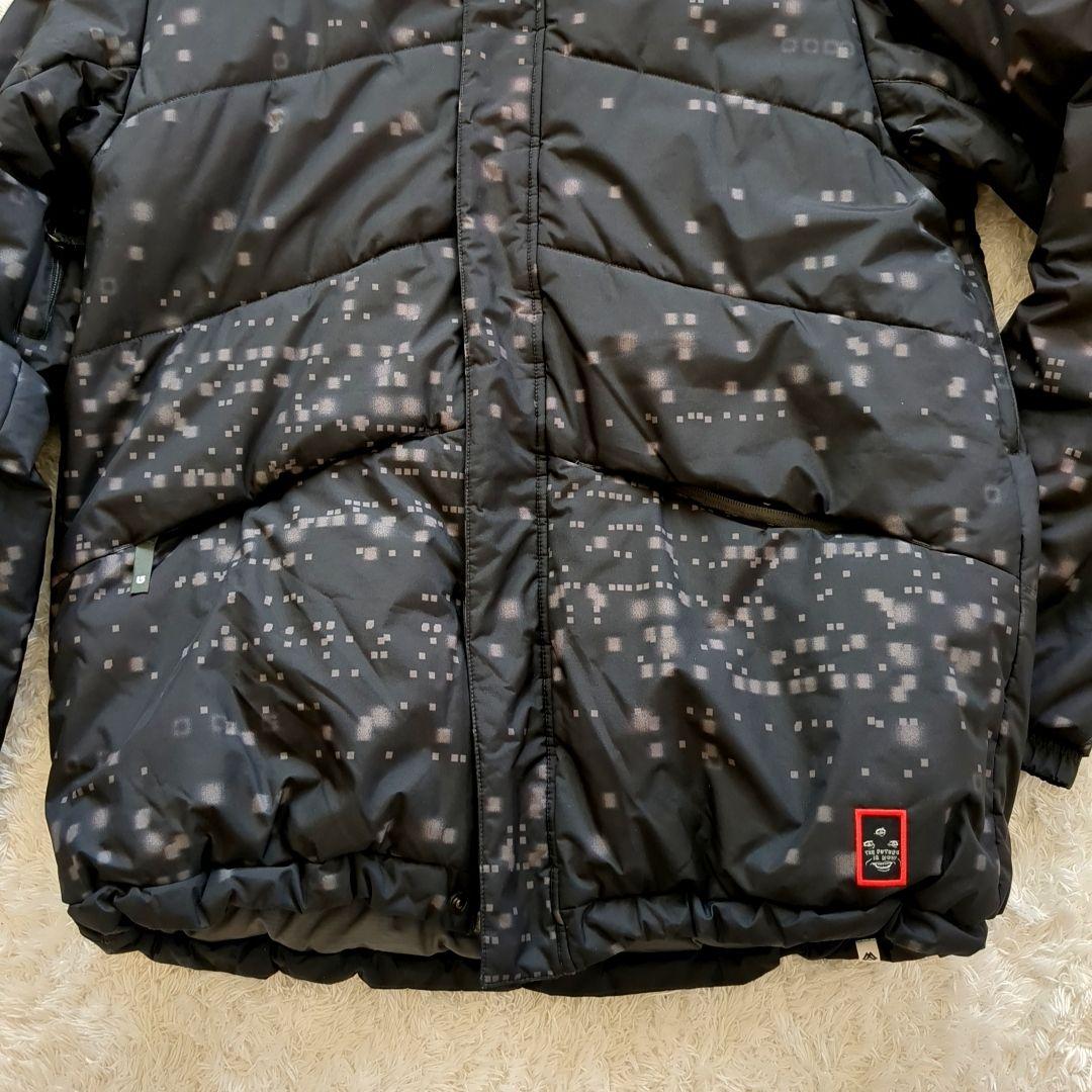 極美品✨️ バートン スノーウェア ショーン ホワイト コレクション TWC