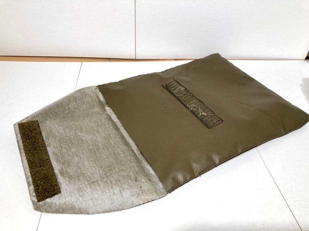 WWII期 スイス軍 フォールディングろうそくランタン / 実物放出品