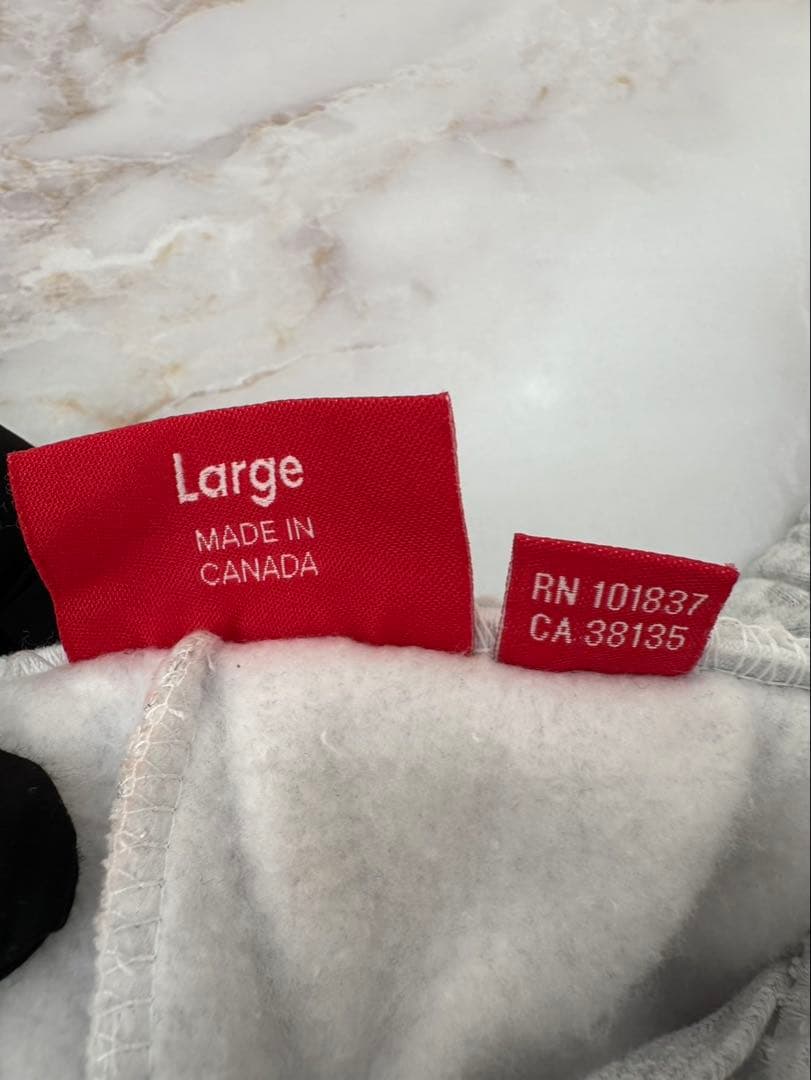 パンツ Supreme 22AW Small Box Sweatshort