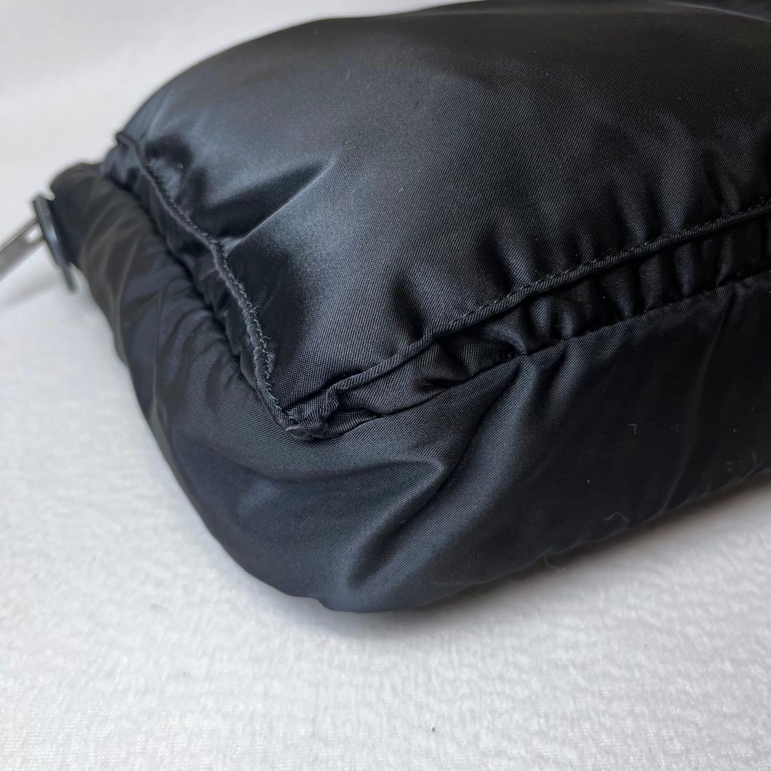 ☆美品☆ ポーター タンカー ブリーフケース 2way ブラック ナイロン 黒