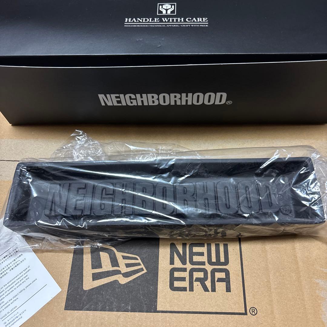 NEIGHBORHOOD お香立て