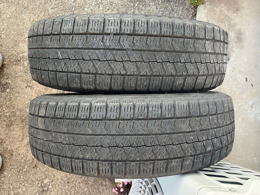 山岸佑児①　14インチ アルミホイール 4本 155/65R14付