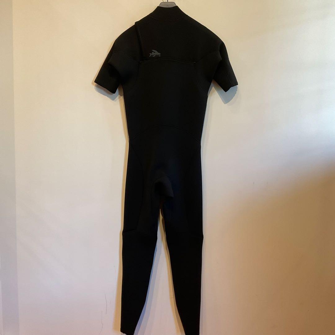 パタゴニア　ウェットスーツ　シーガル　新品　即発送　Mサイズ