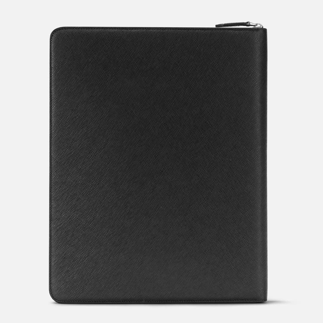 モンブラン　サルトリアル ノートパッドホルダー