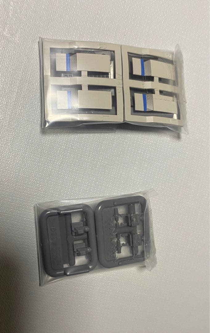 KATO 10-1960 683系サンダーバード リニューアル車　3両増結セット