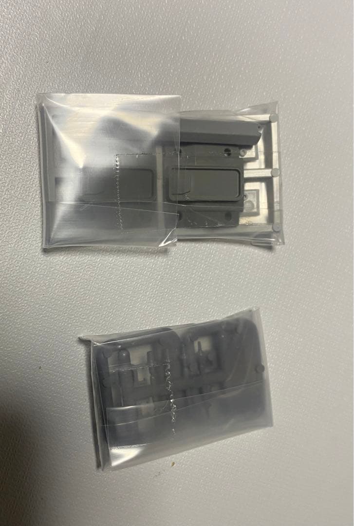 KATO 10-1960 683系サンダーバード リニューアル車　3両増結セット